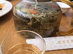 -花舍·新派粤菜·西餐·下午茶(亚运村·鸟巢店)