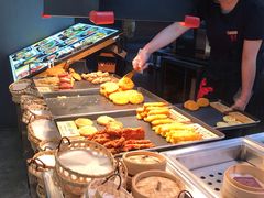 -和府捞面(东直门银座店)