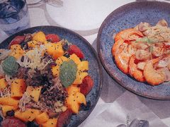 -BE BRIGHT KITCHEN(正佳广场店)