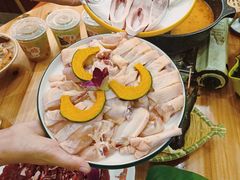 -三爷糟粕醋·鲜鱼汤·海南特色小吃(新华南路店)