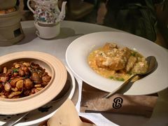 -狮拾久·现代新加坡料理(福田COCO Park店)