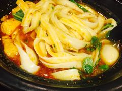 精品原味两掺-姐弟俩土豆粉(西安小寨店)