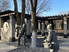 -永定河休闲森林公园