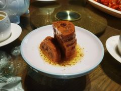 -扬州狮子楼·非遗淮扬菜(东关街店)