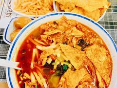 柳州螺蛳粉-八十八粉儿(尚都店)