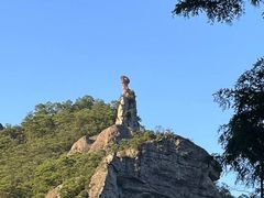 -雁荡山风景名胜区