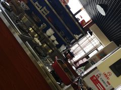 -老保定驴肉馆(云岗路店)