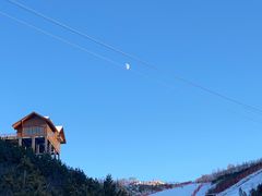 -富龙滑雪场