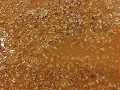 面茶-马记伊源斋涮肉·清真菜(潘家园古玩市场店)