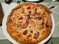 -一棵树·意大利西餐厅One Tree(新城店)