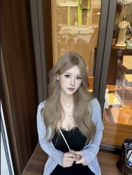 -乾健·烫染·接发SALON