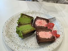 -发酵食堂(屏风街店)