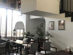 大堂-候鸟咖啡(前门店)