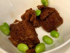 四喜烤麸-鼎泰丰(渔阳店)