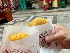 -南市食品街