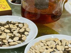 -万山楼海鲜酒家·二十三年老字号