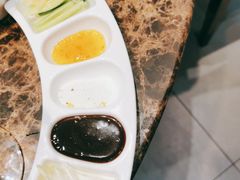 -老铺烤鸭(宝鸡店)
