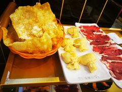 -二刀潮牛(重庆光环购物公园店)