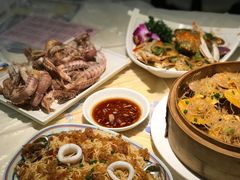 -桥东喜碧海鲜街(水东街店)