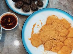 -屋里家延边朝鲜族冷面(梅林3店)