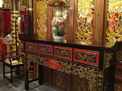 -袁老四老火锅(大丰店)