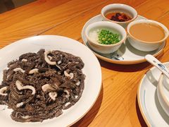京味爆肚-四季民福烤鸭店(前门店)