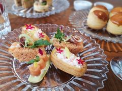 -北京柏悦酒店·锦庭餐厅Dining Room