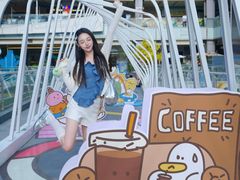 -福田卓悦INTOWN购物中心