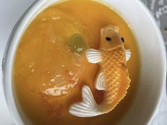 -上海新锦江大酒店