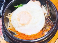 -万兴佳烤肉·长白山老味道(东岸里店)