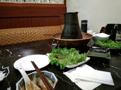 -东来顺饭庄(金泉广场店)