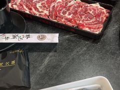 -林记潮牛·牛肉火锅(上马墩店)