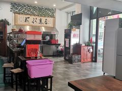 -欧阳家吊炉饼(九纬路店)