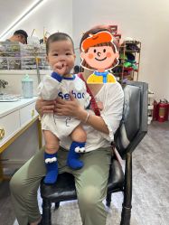 -星宝贝儿童摄影