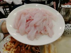 -正能量脆肉鲩火锅