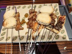 -蚝堡海鲜·威海菜·海肠捞饭·烧烤·亚洲吃蚝公司(幸福门店)