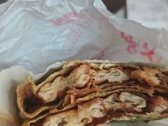 -清真·二嫂子煎饼果子(鼓楼旗舰形象店)