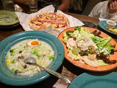 -良木缘咖啡西餐(优品道广场店)