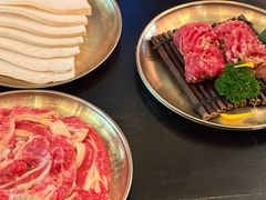 -西塔老太太泥炉烤肉(上海七宝领展广场店)