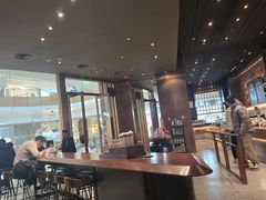 -星巴克臻选(北京颐堤港中心第二店)