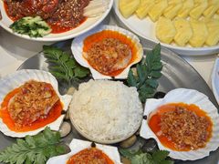 -缘·金家烤鳗鱼(西塔总店)