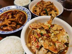 -回家吃饭·地道南昌菜(建德观总店)