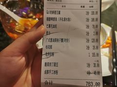 -桂花里·衢州菜·精酿餐吧(未来科技城万达广场店)