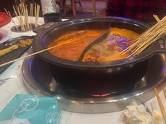 -钢管厂五区小郡肝火锅串串香(清河店)