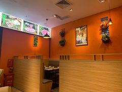-名门潮牛·鲜牛肉海鲜火锅.烧烤自助餐厅(诚丰广场店)