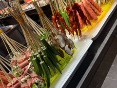 -吉布鲁牛排海鲜自助(硕果时代店)