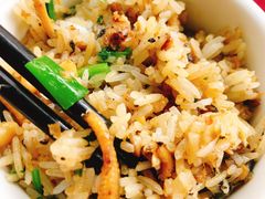 -台山美食一绝阿四台山黄鳝饭(阿四创作店)
