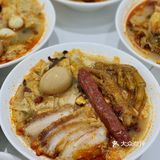 深圳新店 | 在咖啡馆吃螺蛳粉