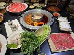 -晓宇重庆火锅(龙首店)