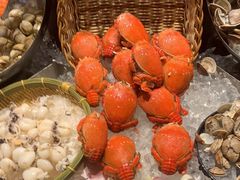 -安蒂娅·海鲜自助餐厅(安蒂娅美兰酒店)